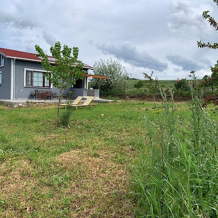 Villa Hafta sonu kaçamağı.. à Gelibolu Extérieur photo
