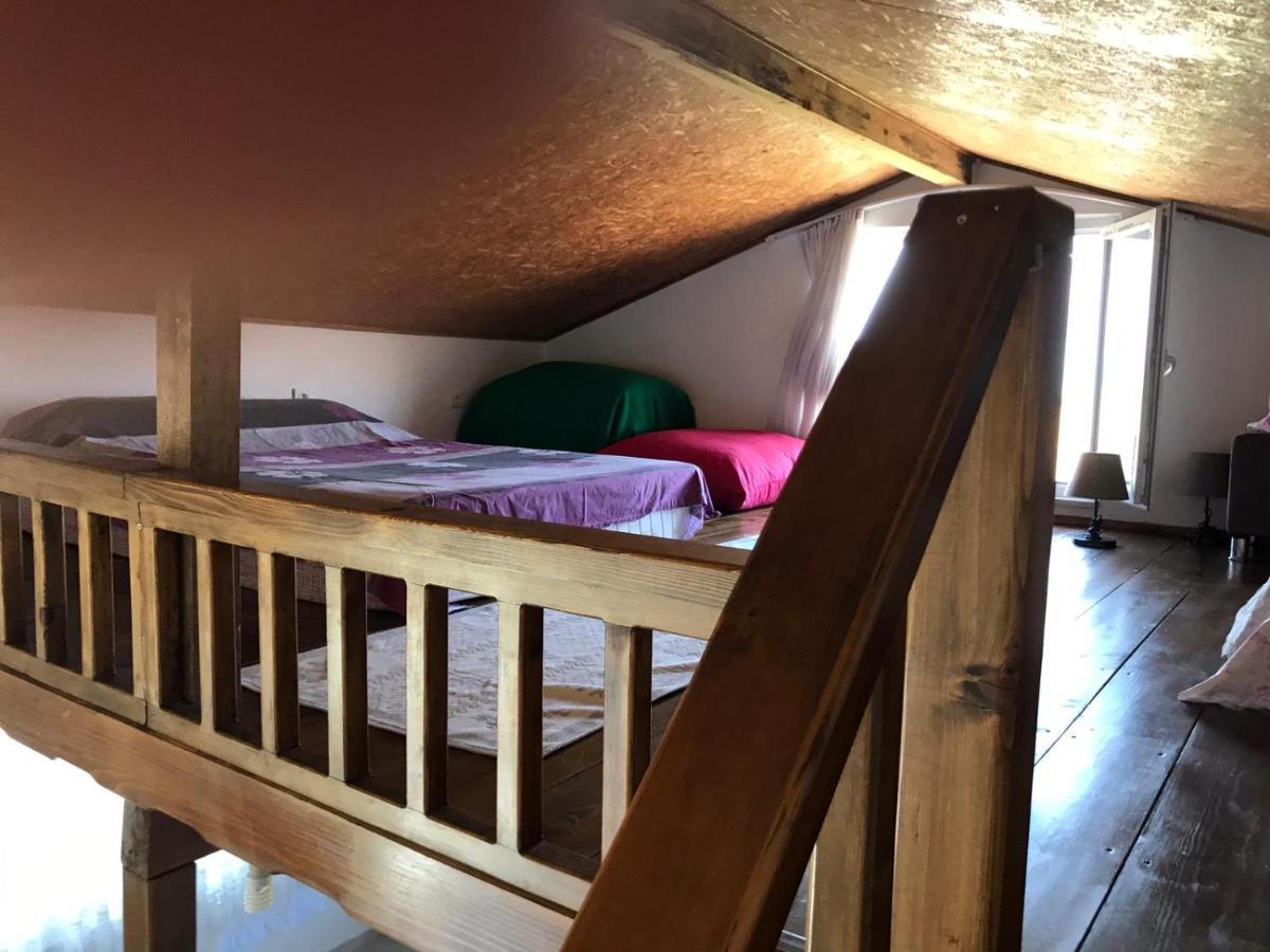Villa Hafta sonu kaçamağı.. à Gelibolu Extérieur photo