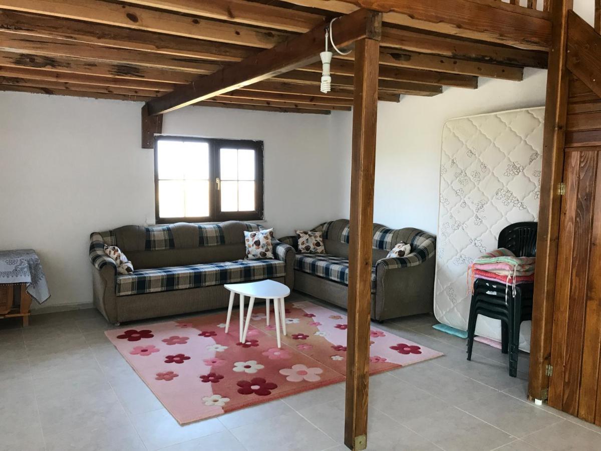 Villa Hafta sonu kaçamağı.. à Gelibolu Extérieur photo