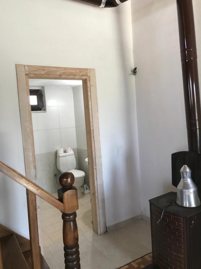Villa Hafta sonu kaçamağı.. à Gelibolu Extérieur photo
