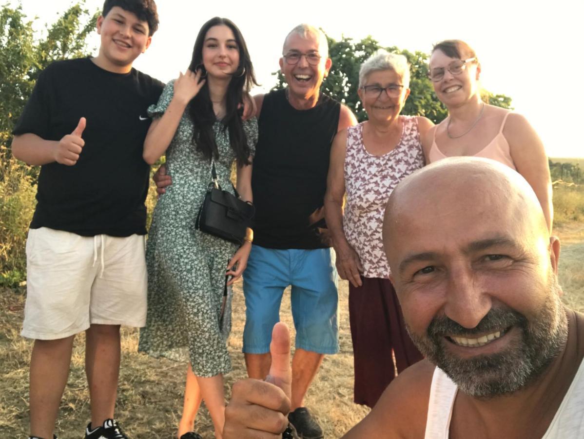 Villa Hafta sonu kaçamağı.. à Gelibolu Extérieur photo