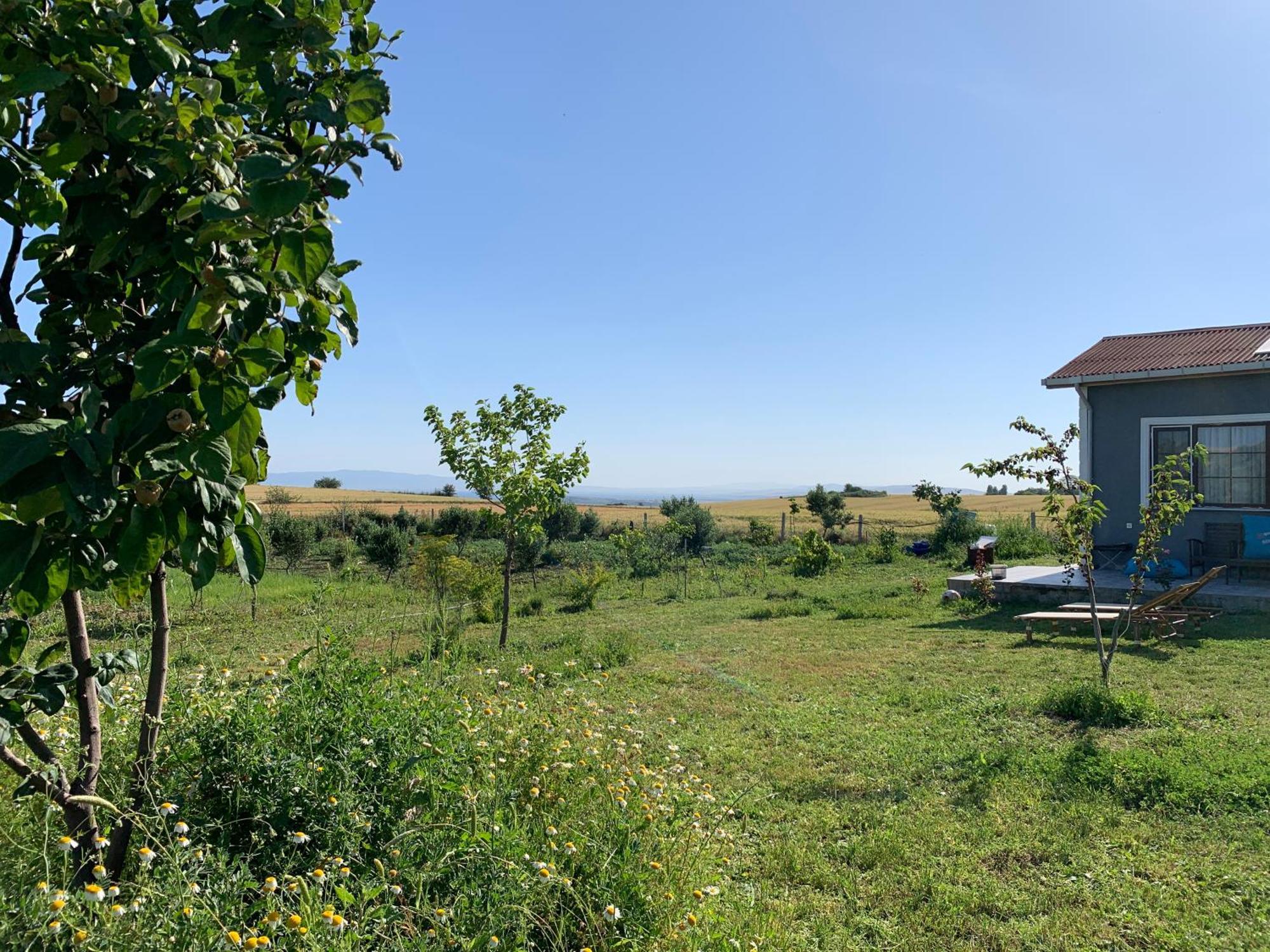 Villa Hafta sonu kaçamağı.. à Gelibolu Extérieur photo