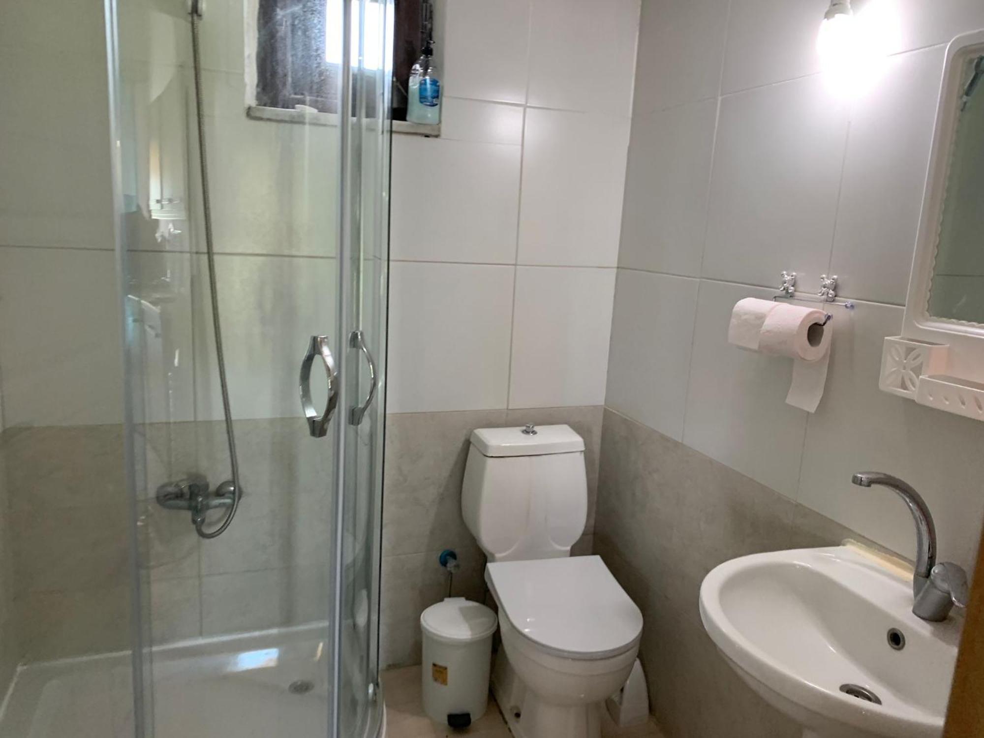 Villa Hafta sonu kaçamağı.. à Gelibolu Extérieur photo