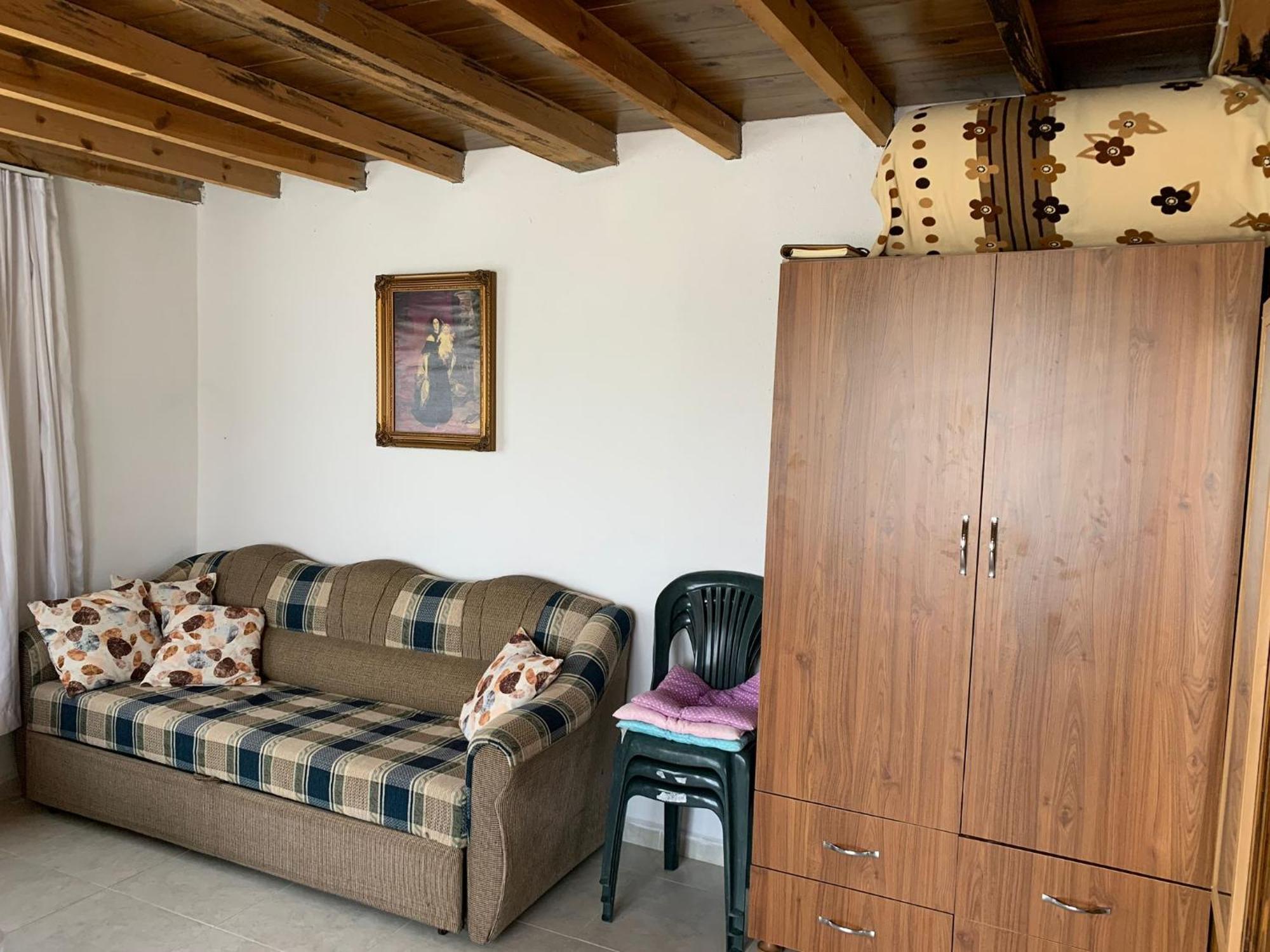 Villa Hafta sonu kaçamağı.. à Gelibolu Extérieur photo